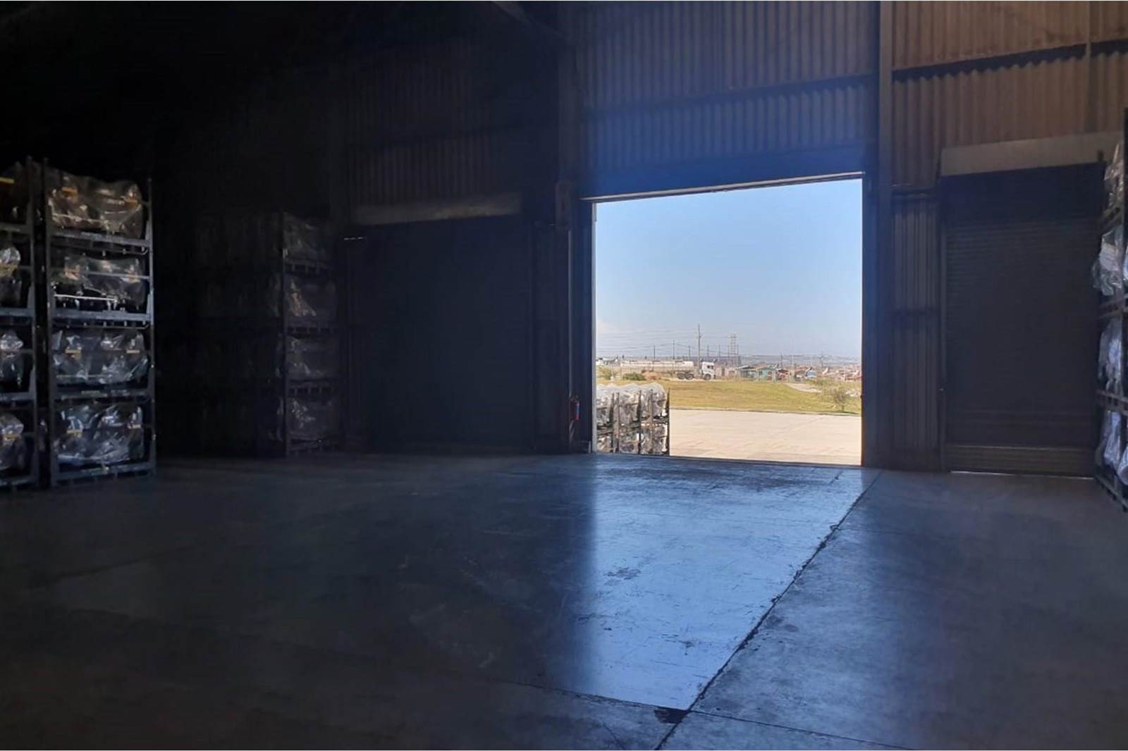 3238  m² Industrial space in Algoa Park photo number 10