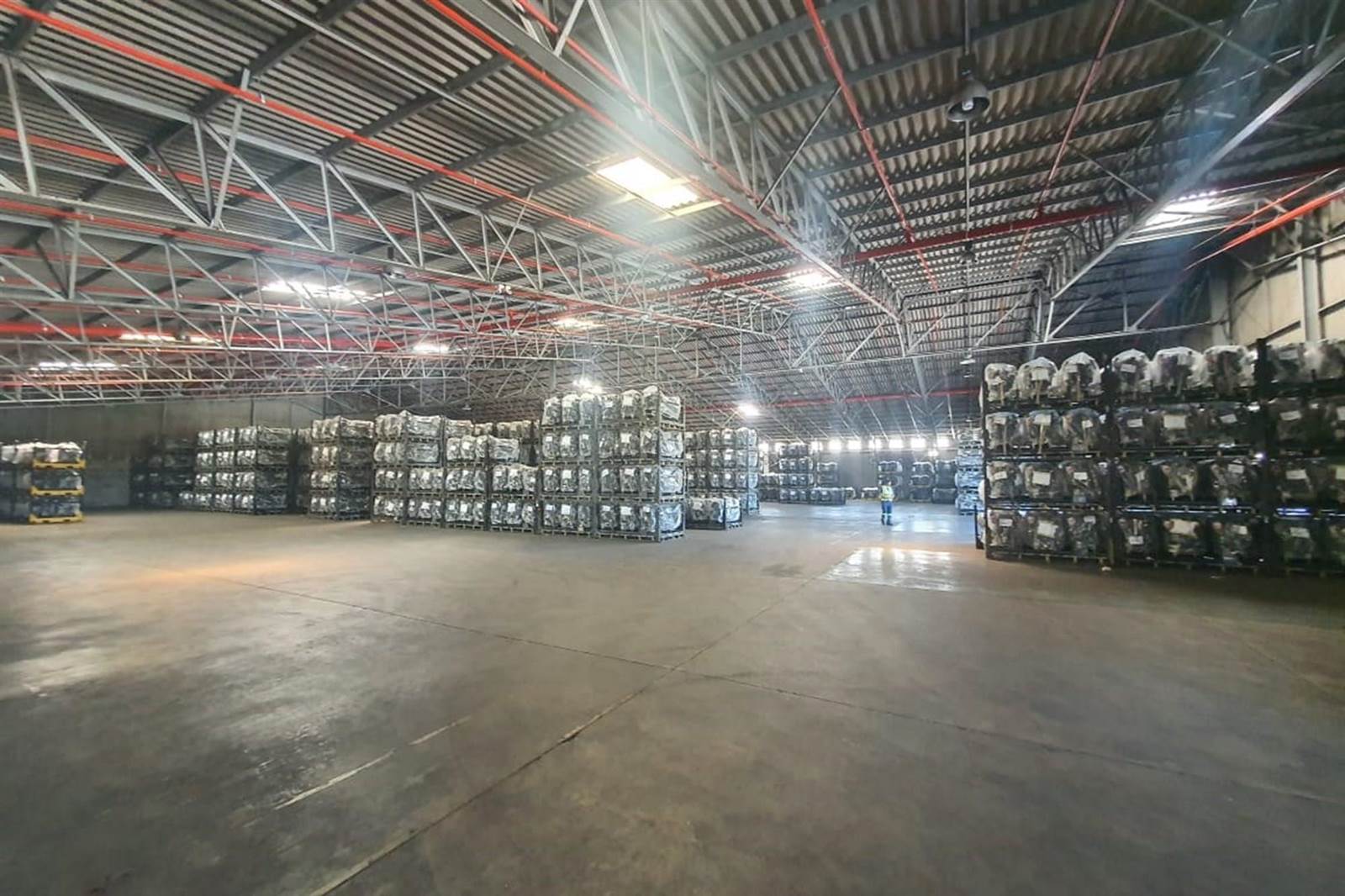 3238  m² Industrial space in Algoa Park photo number 5