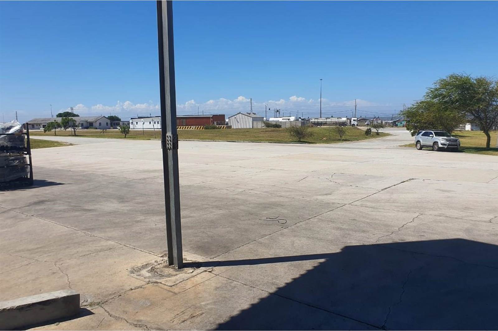 3238  m² Industrial space in Algoa Park photo number 13