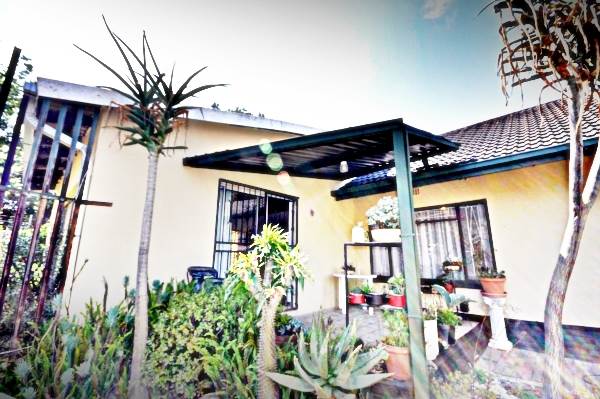 3 Bed House in Greenhills photo number 27
