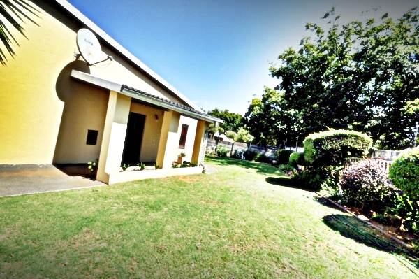 3 Bed House in Greenhills photo number 29