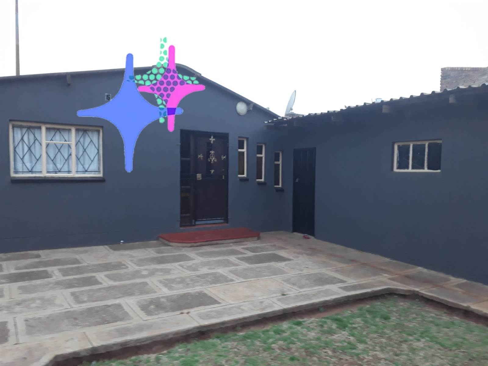 2 Bed House in Sebokeng Zone 3 photo number 4