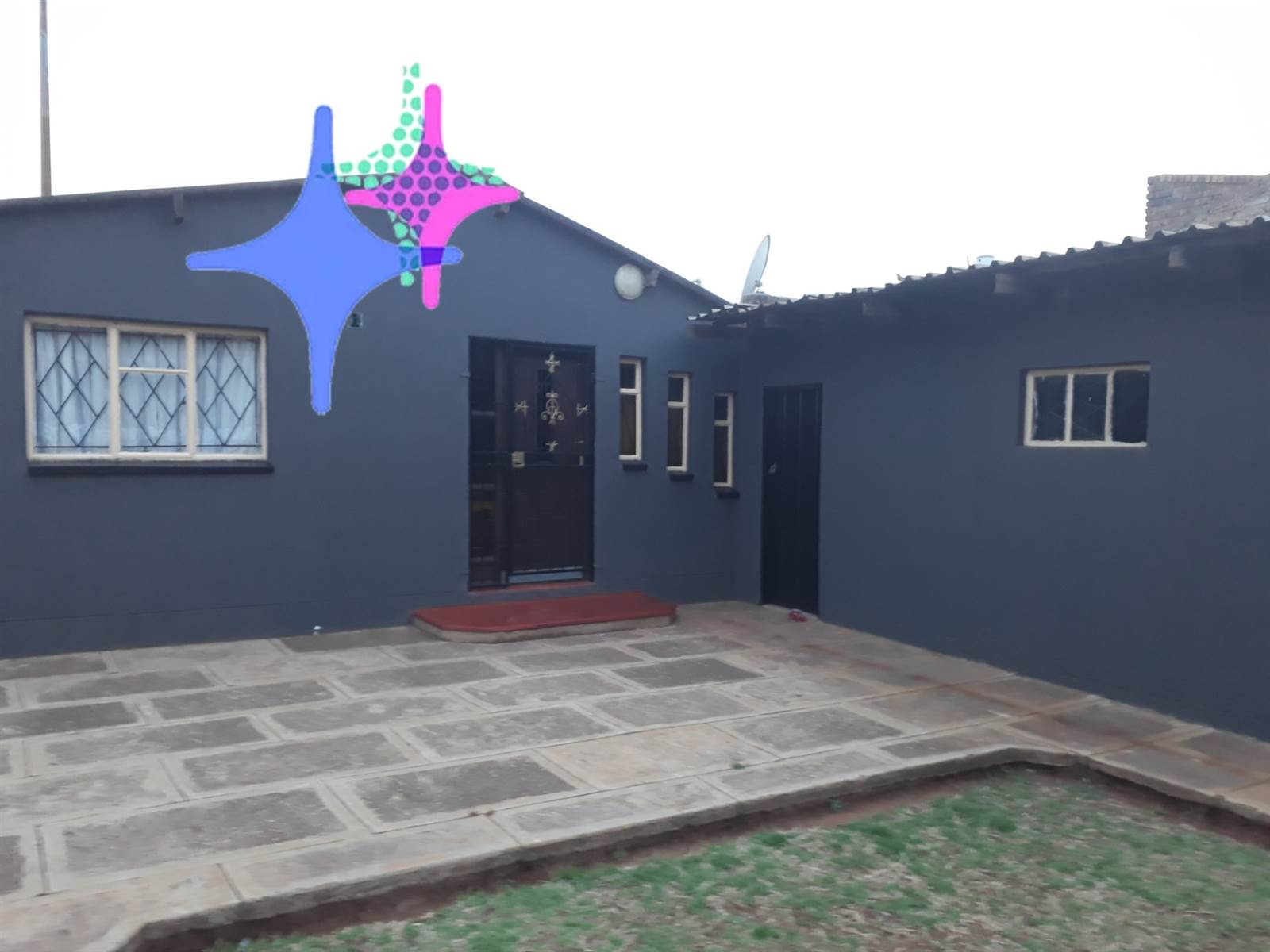 2 Bed House in Sebokeng Zone 3 photo number 3