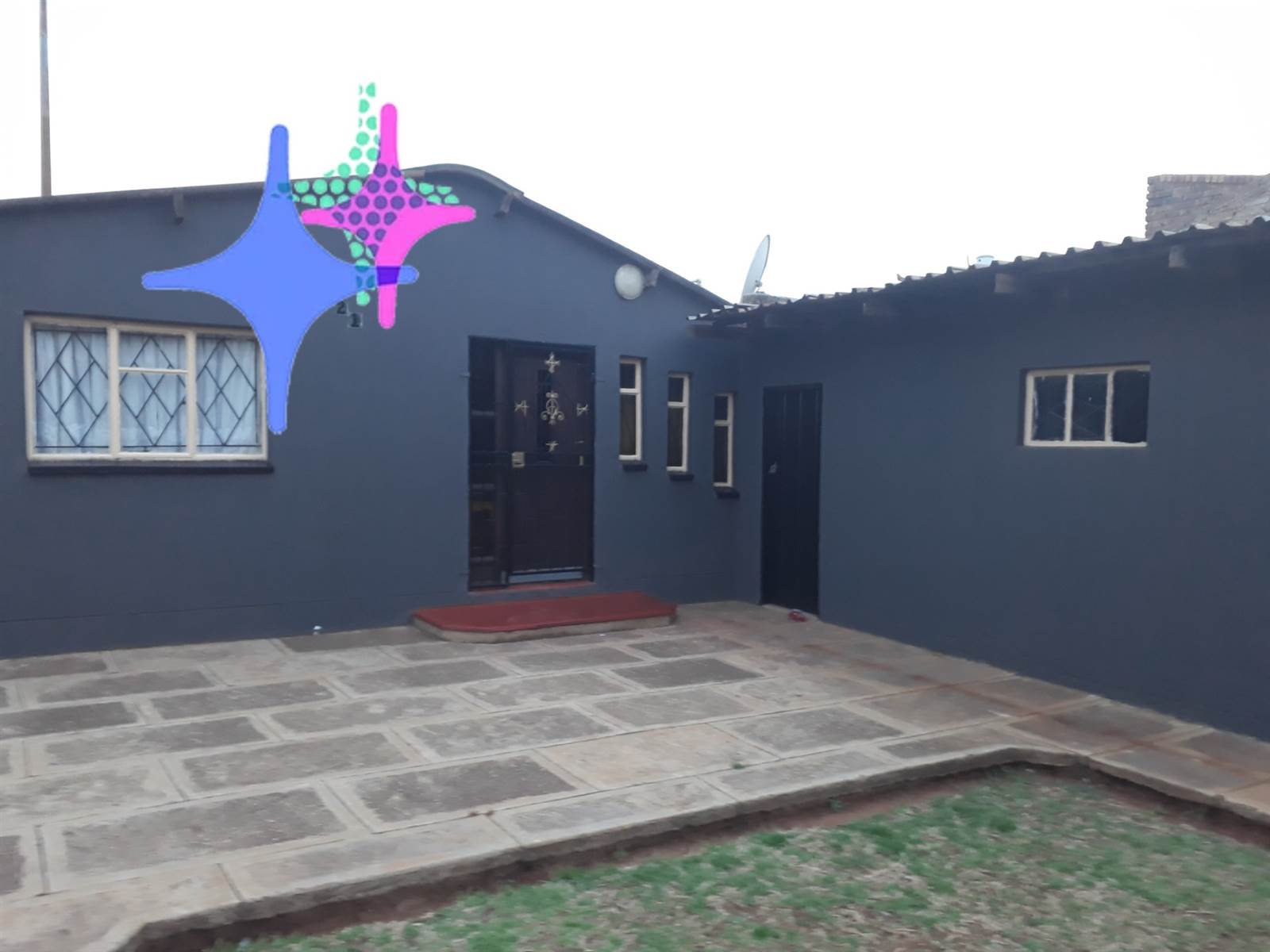 2 Bed House in Sebokeng Zone 3 photo number 5