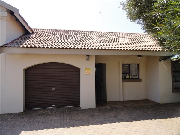 3 Bed Townhouse