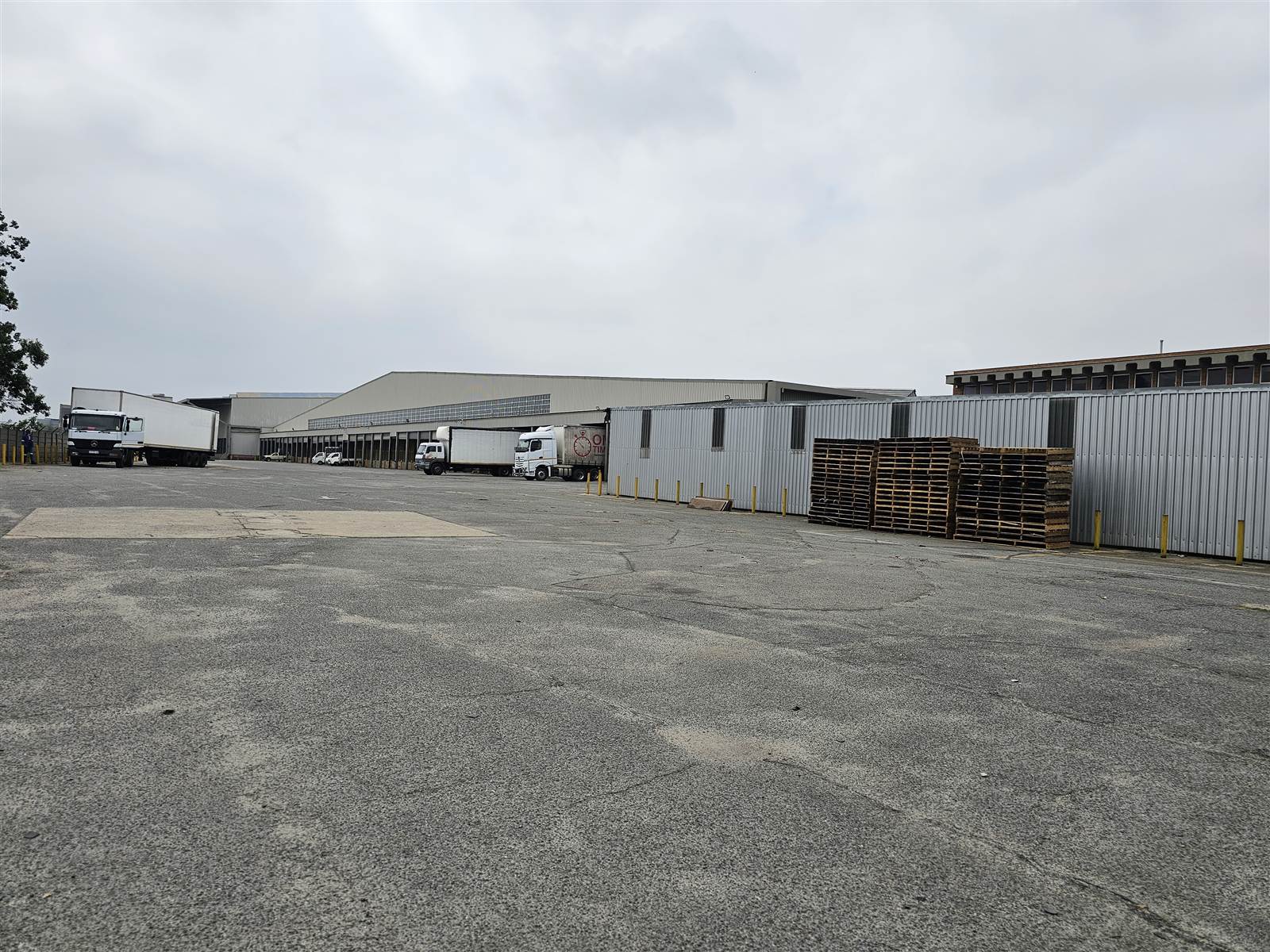 32000  m² Industrial space in Roodekop photo number 25