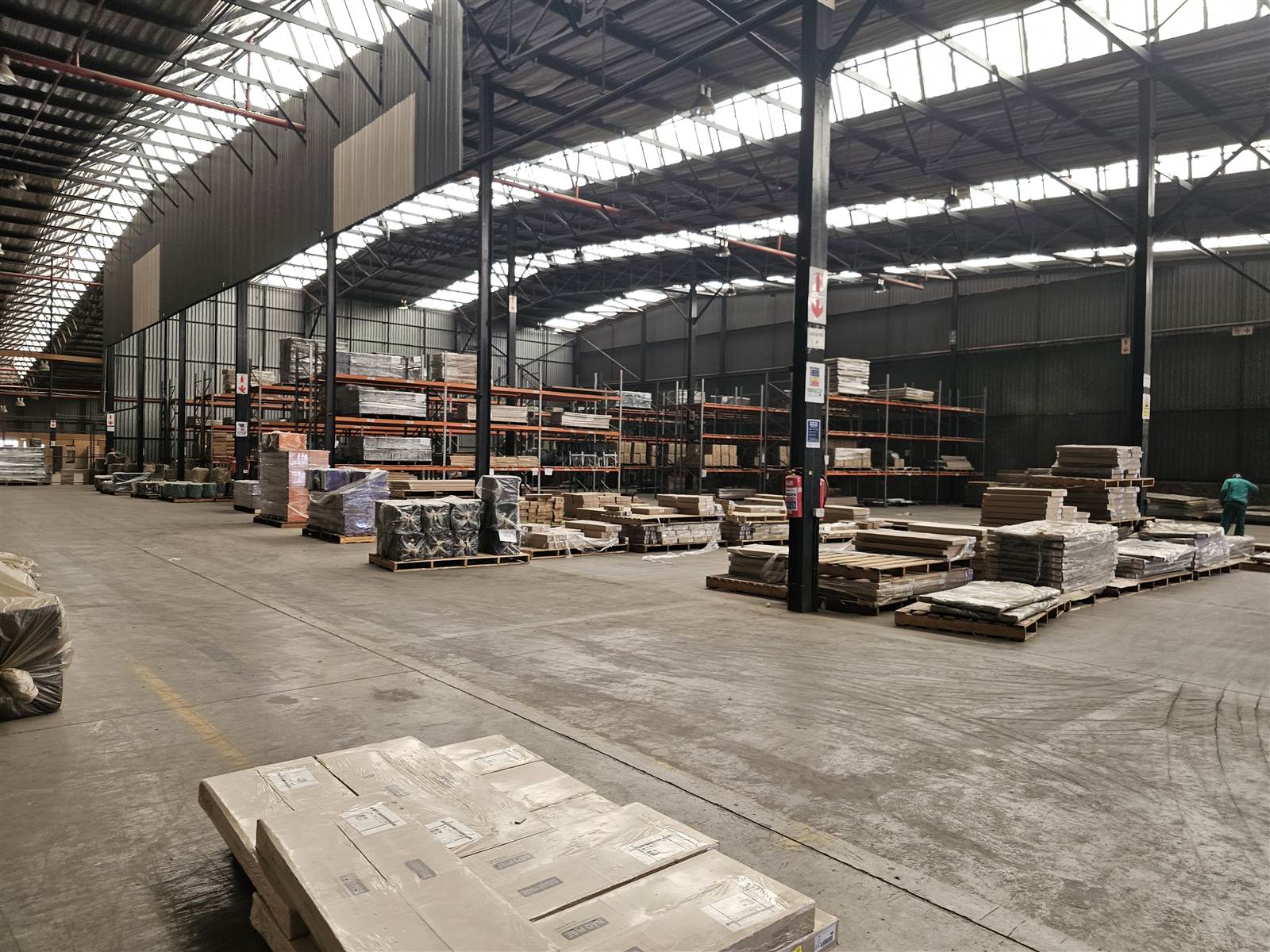 32000  m² Industrial space in Roodekop photo number 17