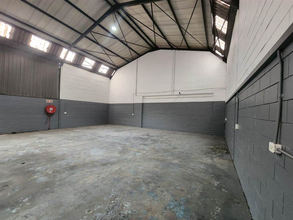 245  m² Industrial space in Vredelust photo number 12