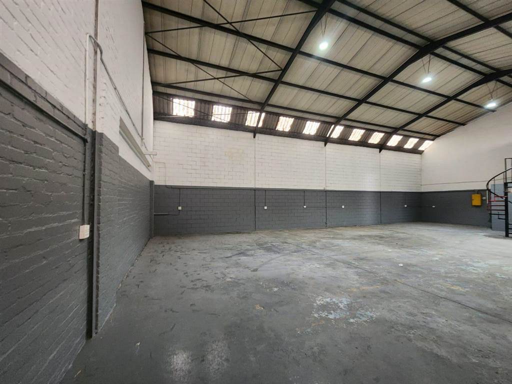 245  m² Industrial space in Vredelust photo number 18
