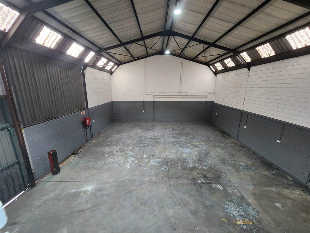 245  m² Industrial space in Vredelust photo number 20