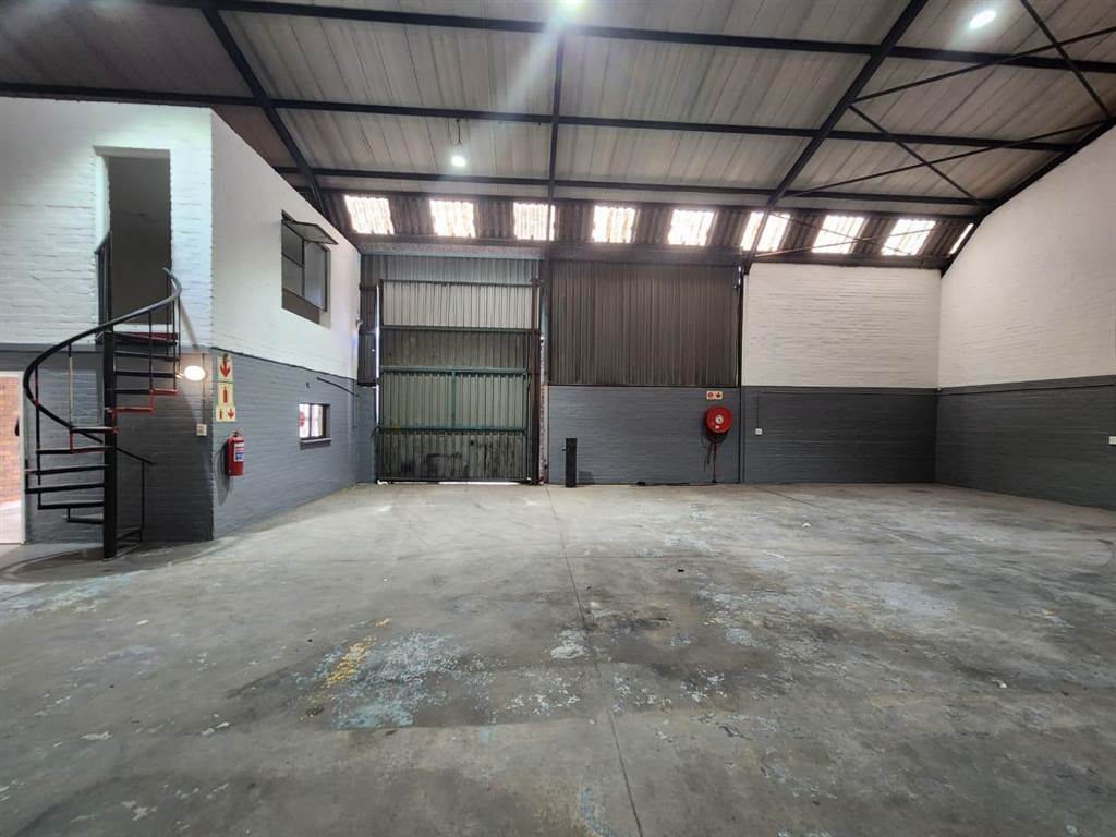 245  m² Industrial space in Vredelust photo number 14