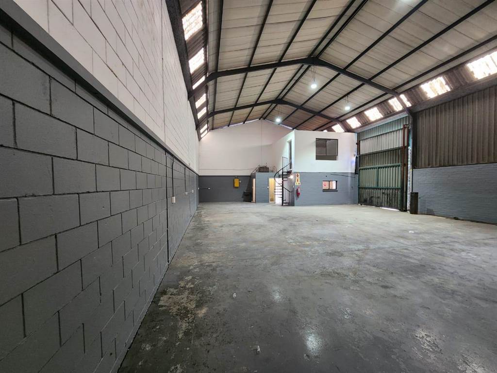 245  m² Industrial space in Vredelust photo number 15