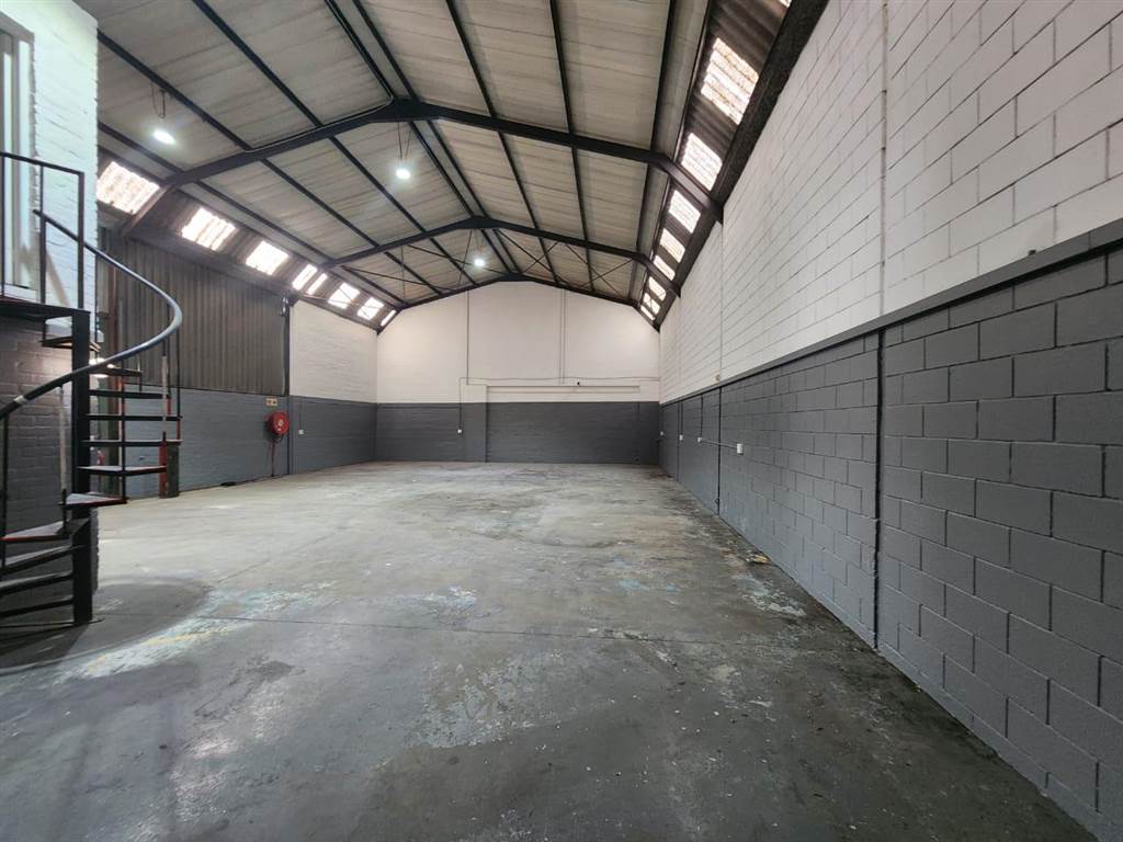 245  m² Industrial space in Vredelust photo number 8