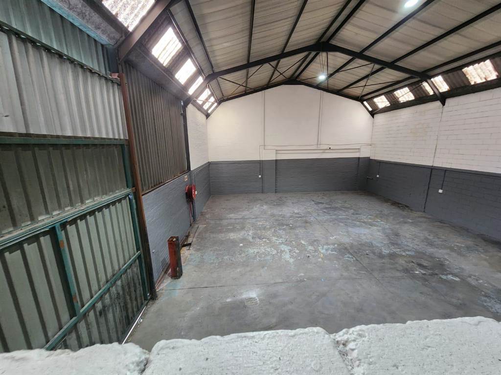 245  m² Industrial space in Vredelust photo number 21