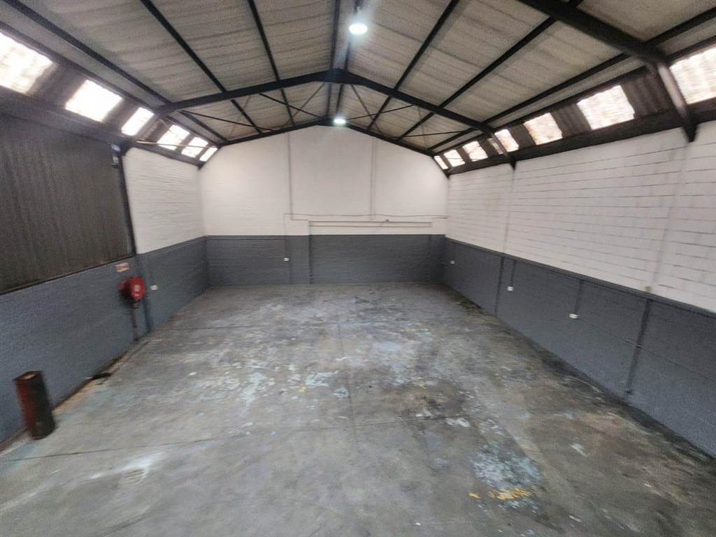 245  m² Industrial space in Vredelust photo number 17