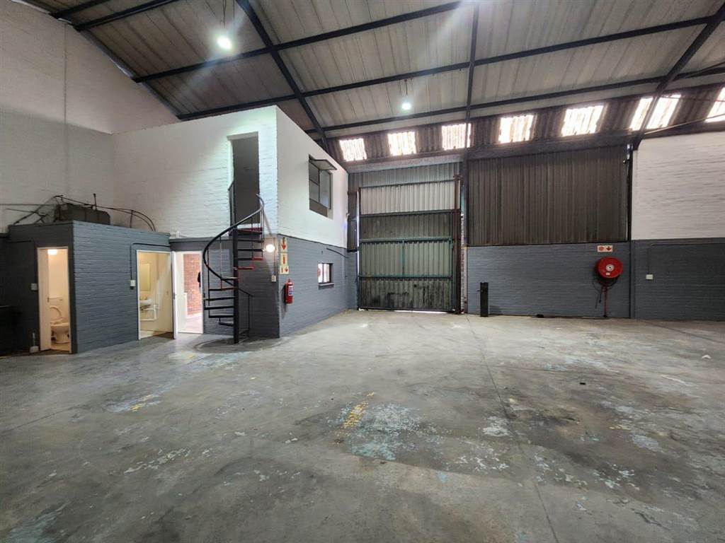 245  m² Industrial space in Vredelust photo number 6