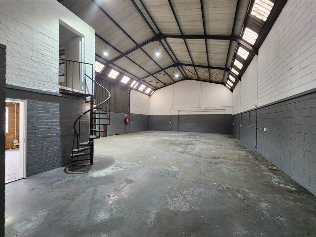 245  m² Industrial space in Vredelust photo number 13