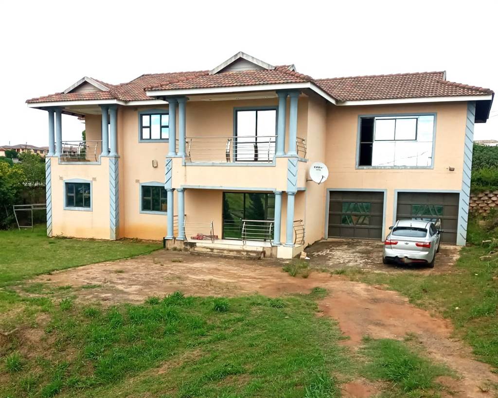 4 Bed House in Umlazi photo number 1