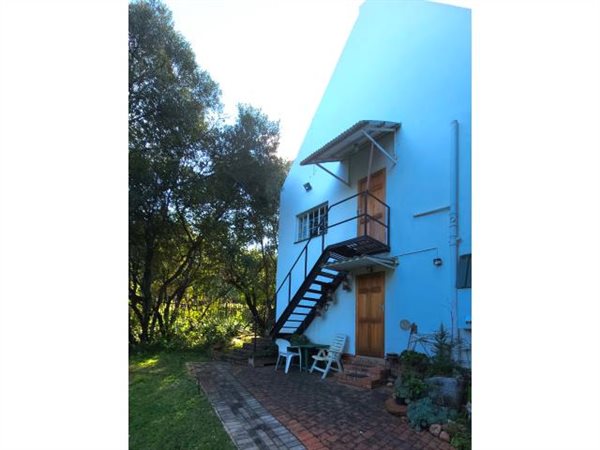 1 Bedroom House
