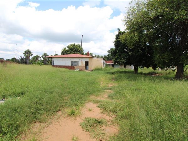 4 Bed House in Modimolle