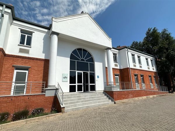 1427  m² Commercial space in Route 21 Business Park