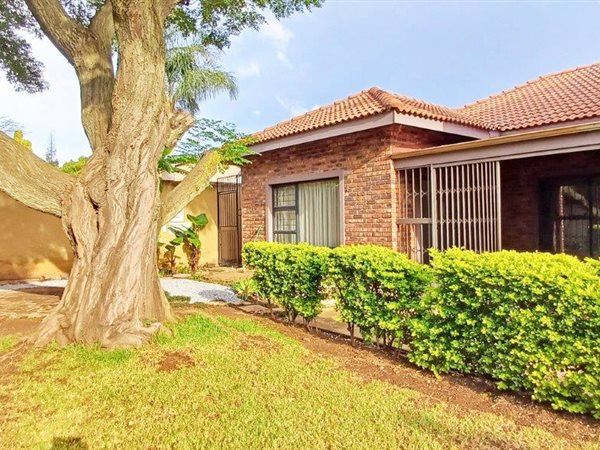 3 Bed House in Meadowbrook