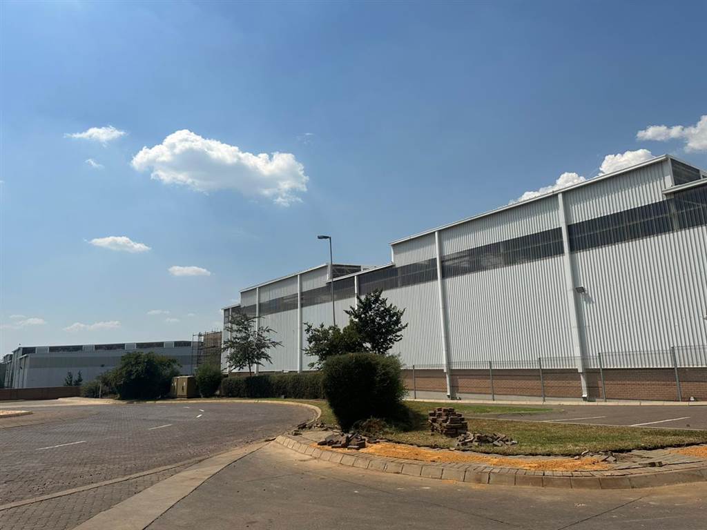 2559  m² Industrial space in Clayville photo number 27