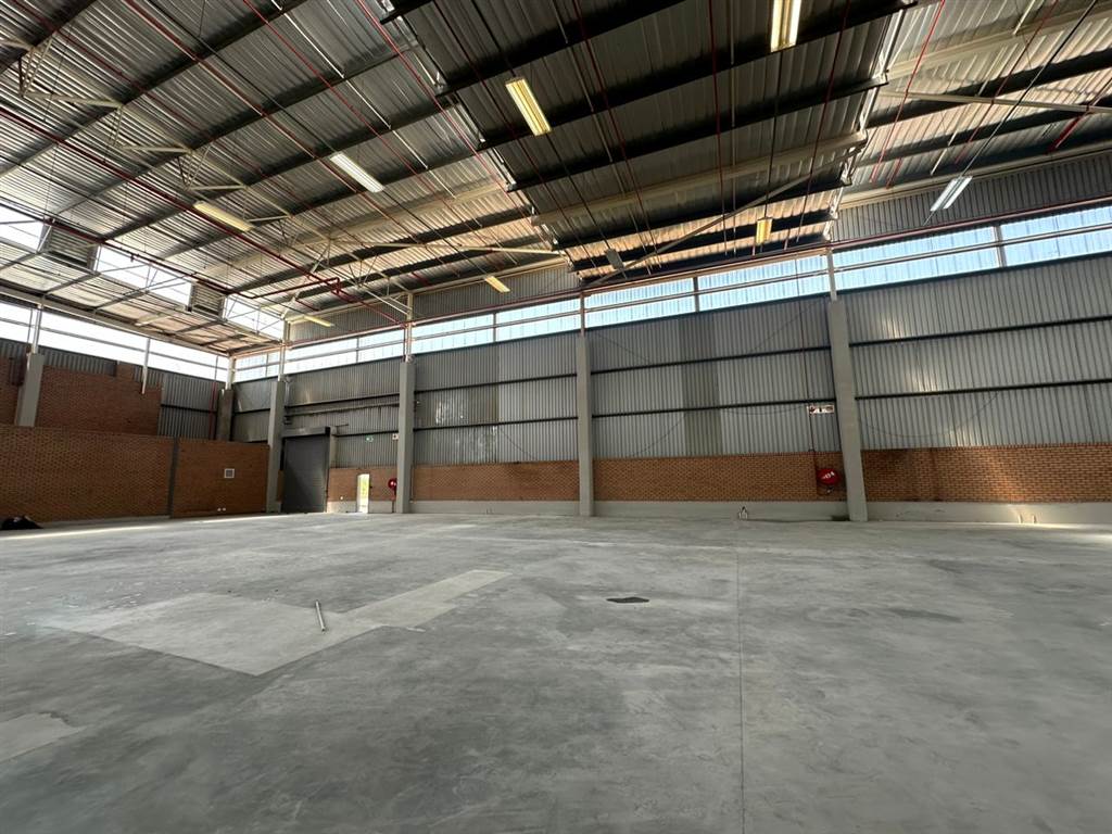 2559  m² Industrial space in Clayville photo number 7