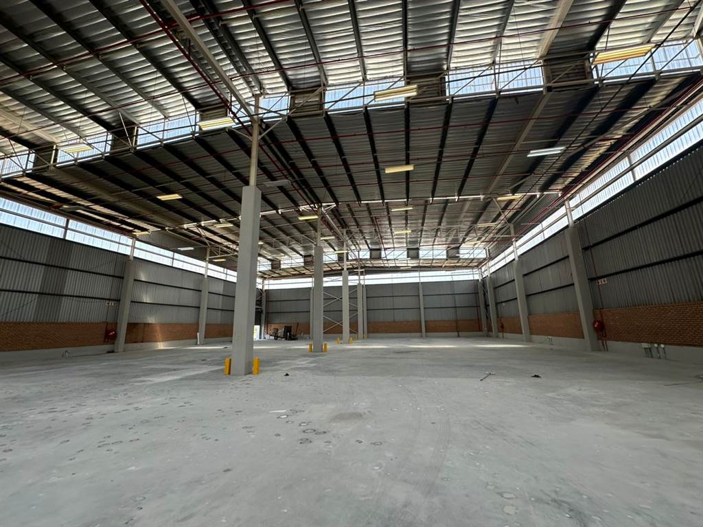2559  m² Industrial space in Clayville photo number 9