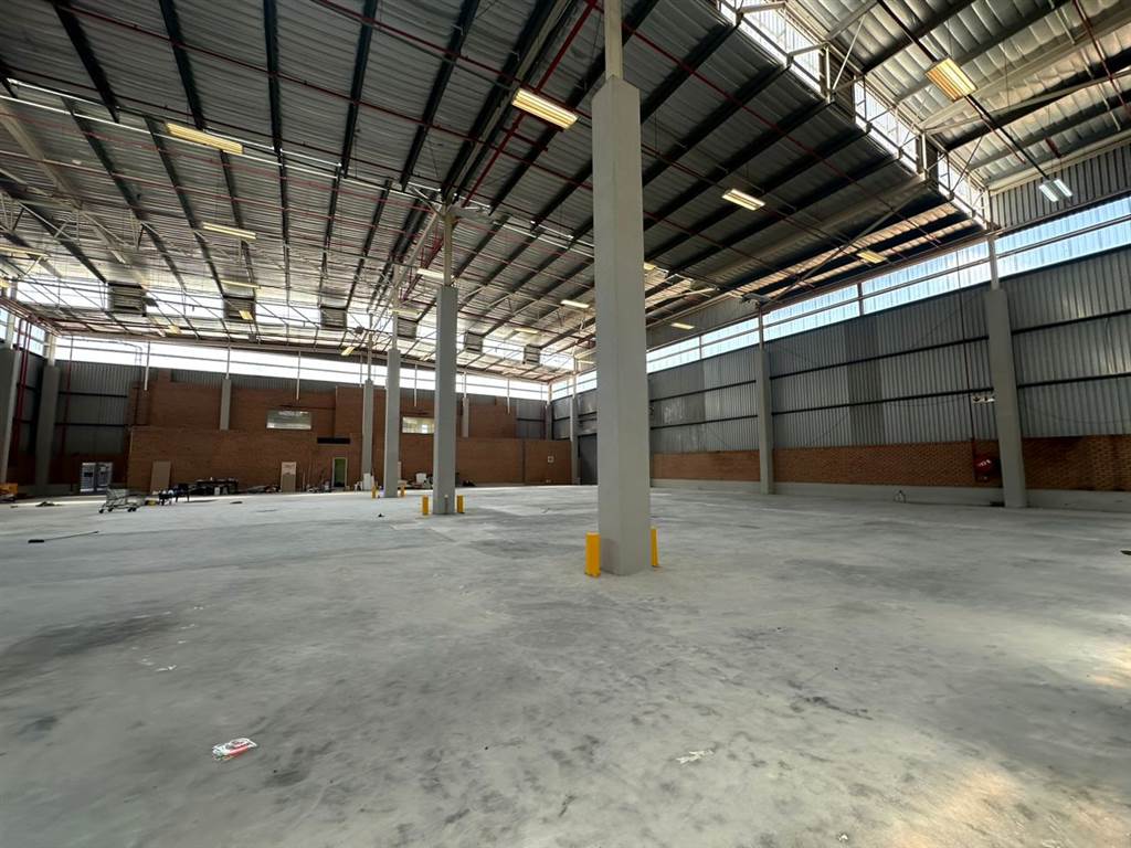 2559  m² Industrial space in Clayville photo number 6