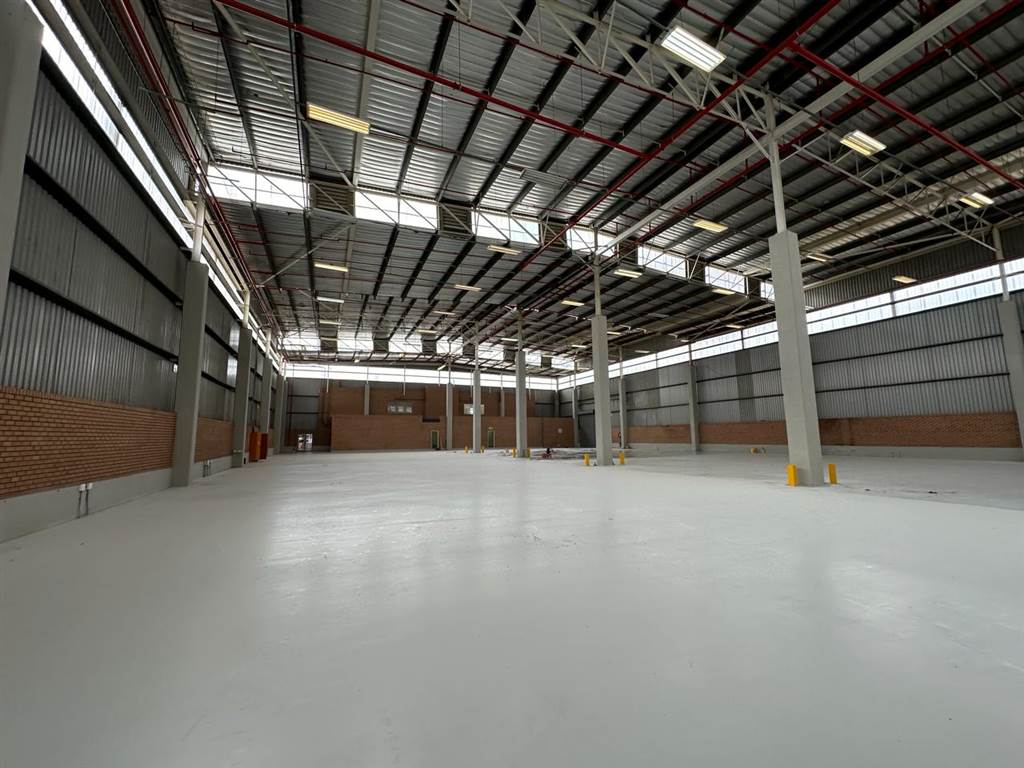 2559  m² Industrial space in Clayville photo number 4
