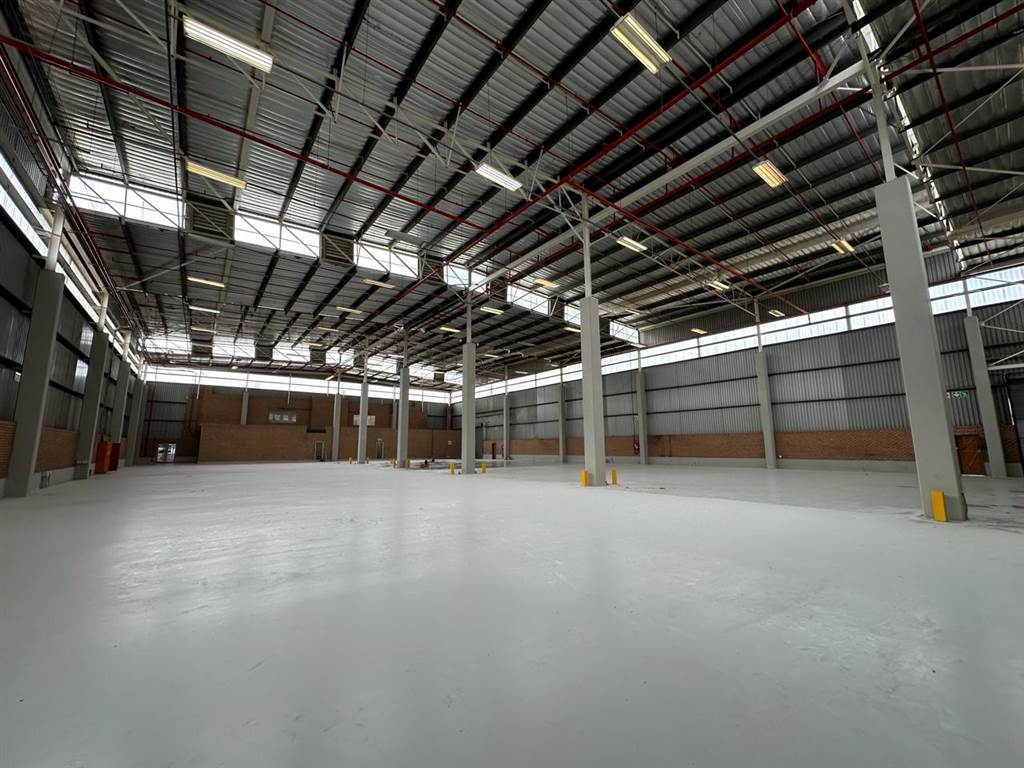 2559  m² Industrial space in Clayville photo number 5