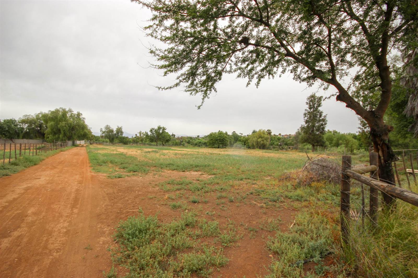 1.6 ha Land available in Wesbank photo number 3