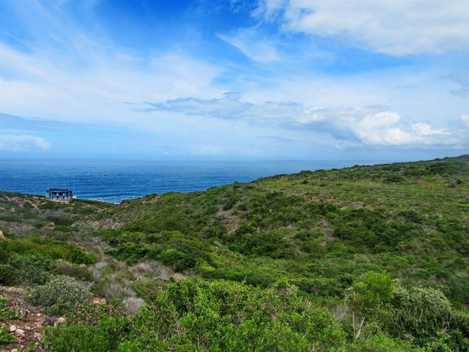 1058 m² Land available in Pinnacle Point Golf Estate photo number 3