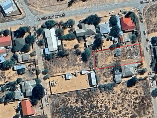 1 113 m² Land 1 113 m² Land