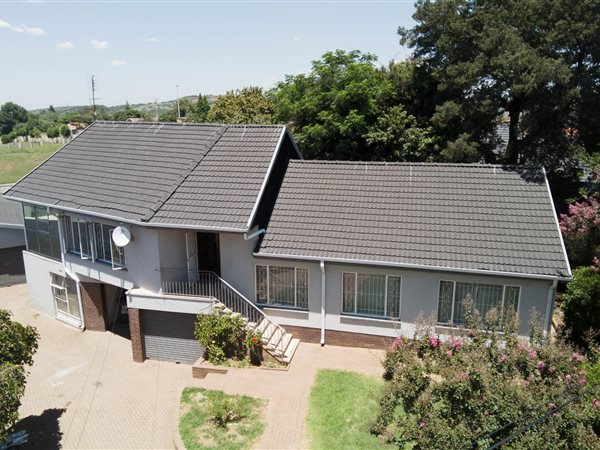 4 Bed House in Gillview