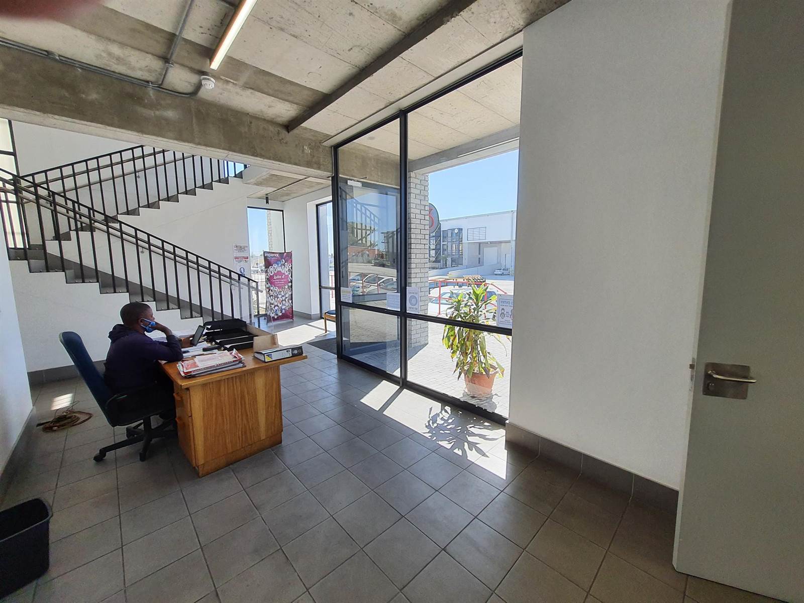 4165  m² Industrial space in Bellville South photo number 6