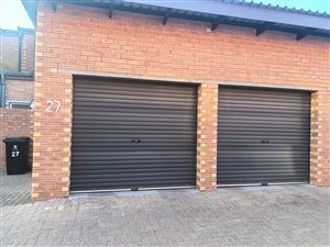 Townhouse in Glen Marais