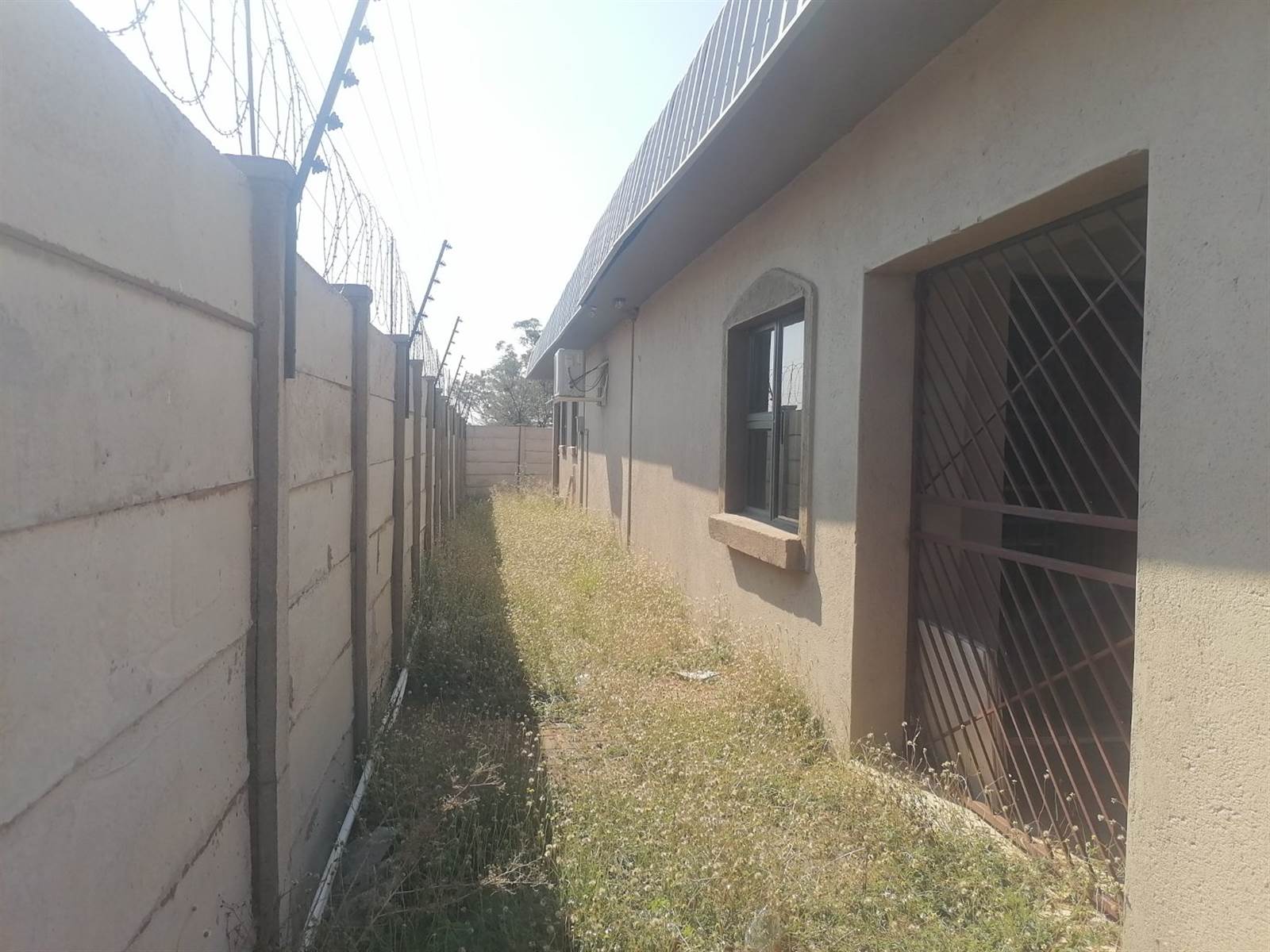300  m² Industrial space in Polokwane Central photo number 4