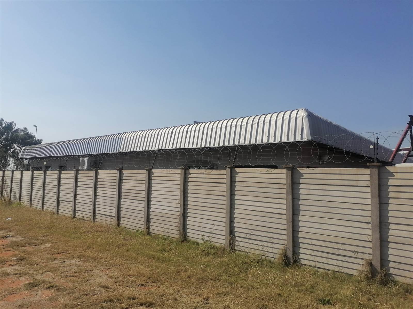 300  m² Industrial space in Polokwane Central photo number 1