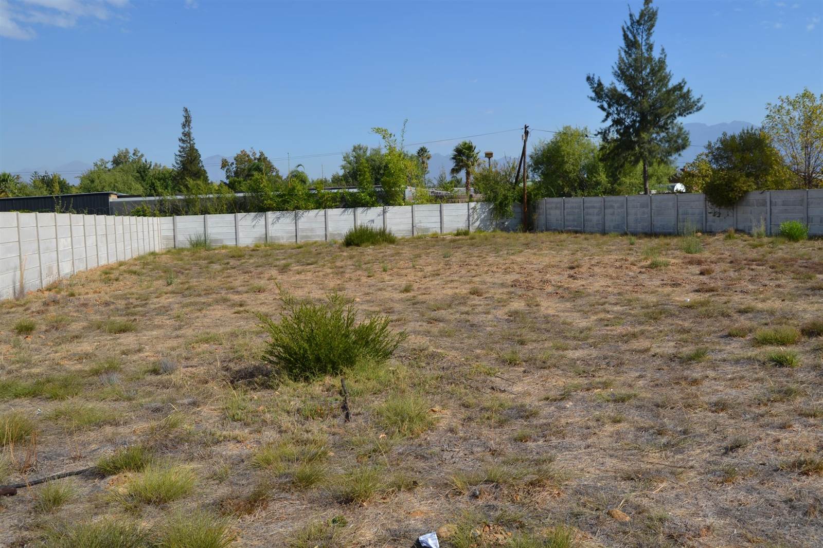 889 m² Land available in Prince Alfred Hamlet photo number 6