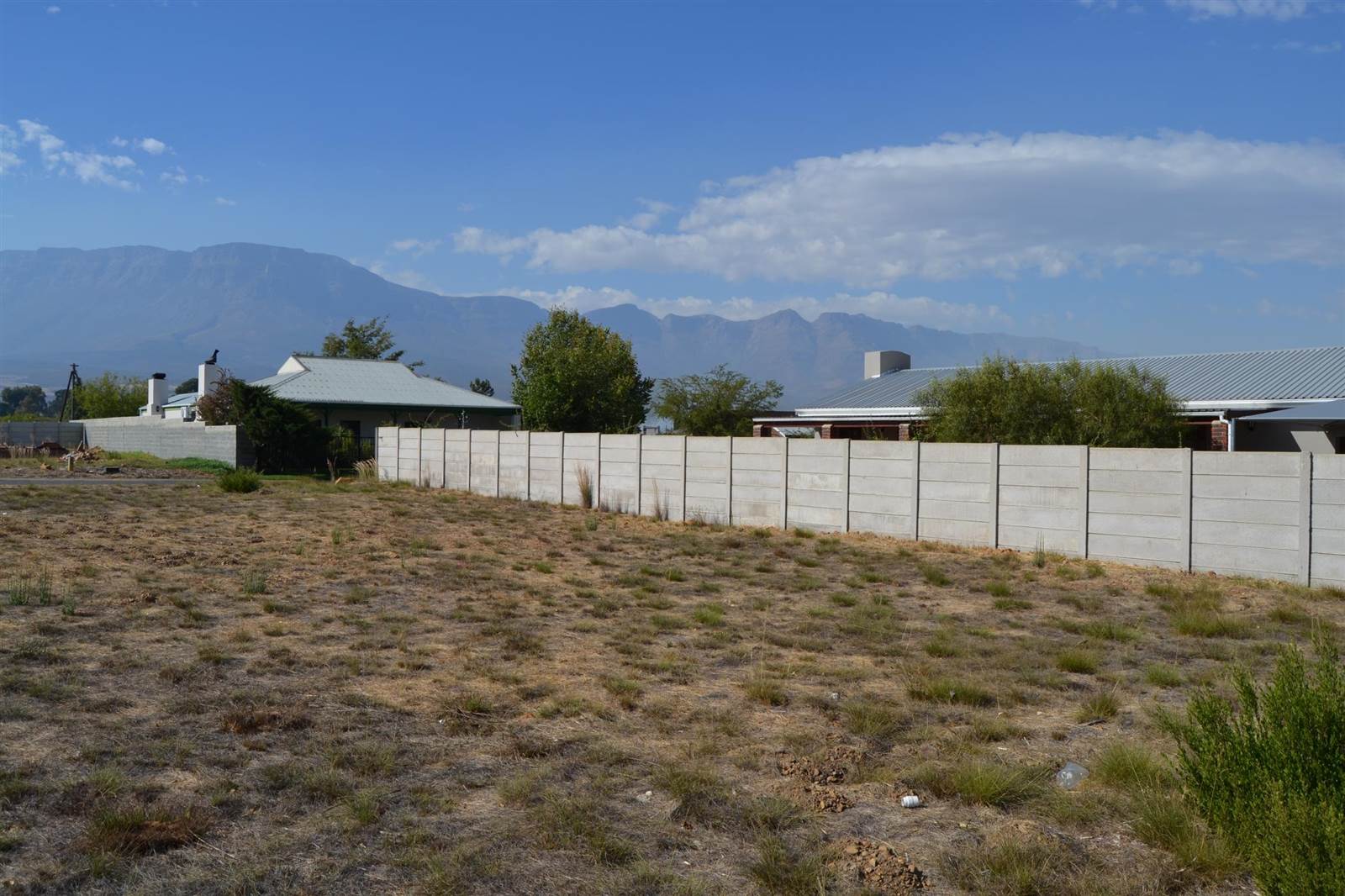 889 m² Land available in Prince Alfred Hamlet photo number 7
