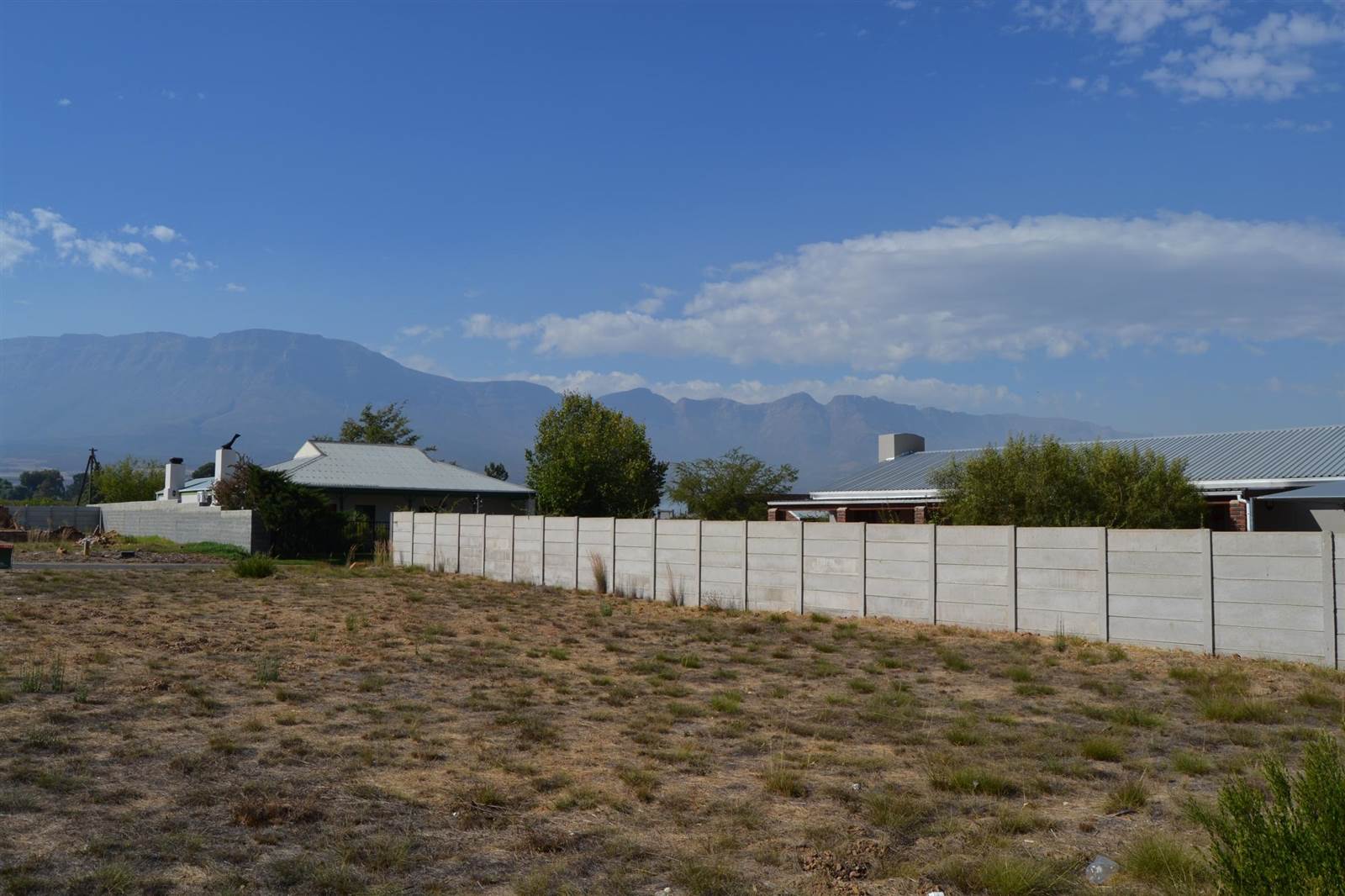 889 m² Land available in Prince Alfred Hamlet photo number 1