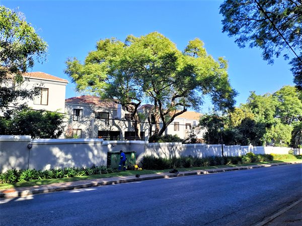 1 Bed Apartment in Dunkeld West