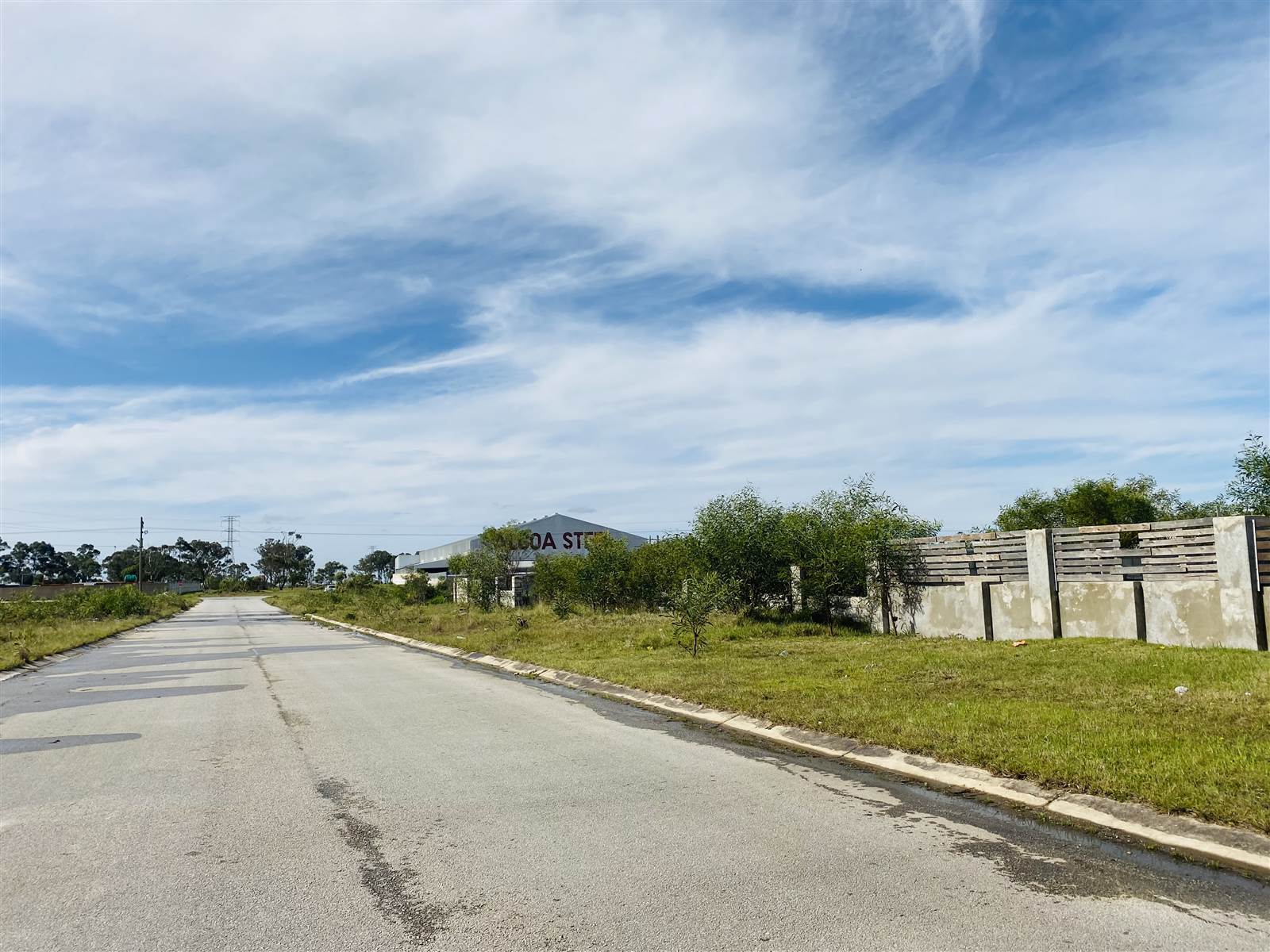950 m² Land available in Parsons Vlei photo number 8
