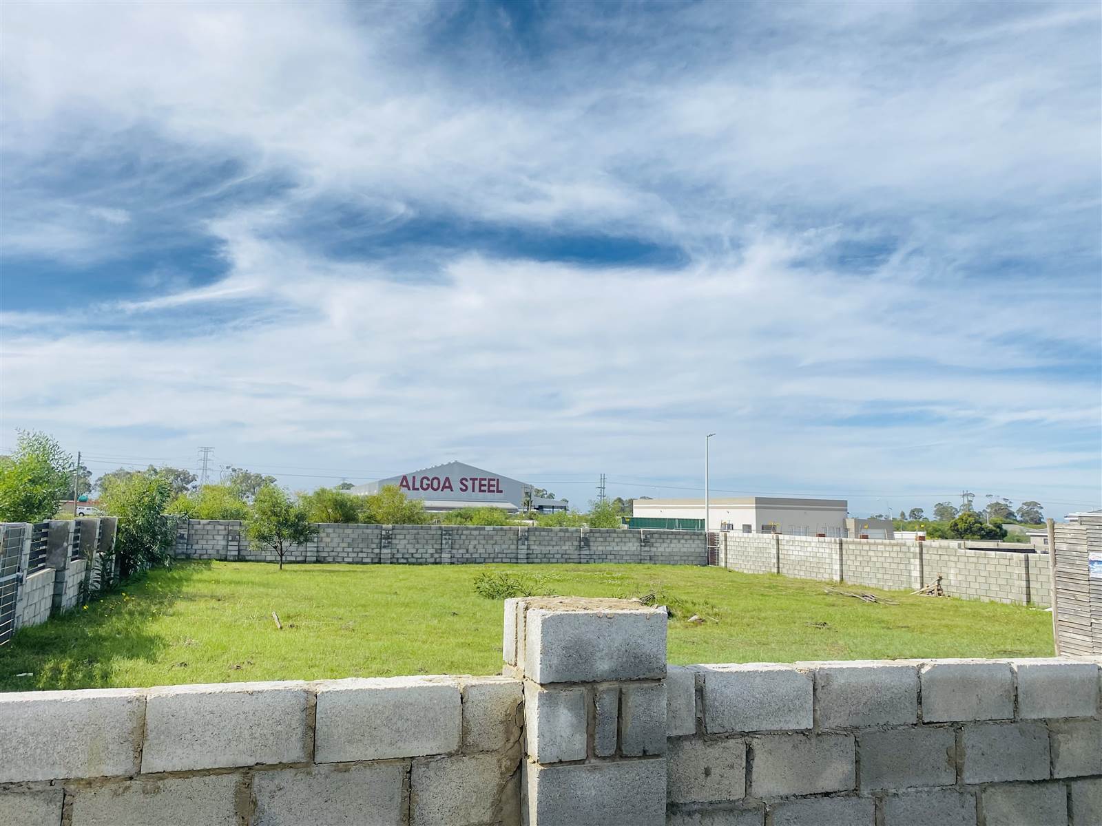 950 m² Land available in Parsons Vlei photo number 5