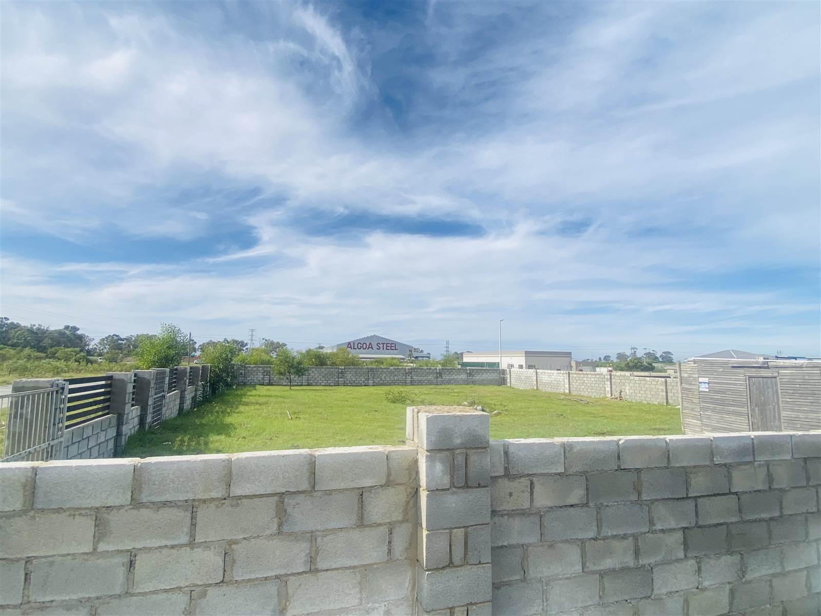 950 m² Land available in Parsons Vlei photo number 1