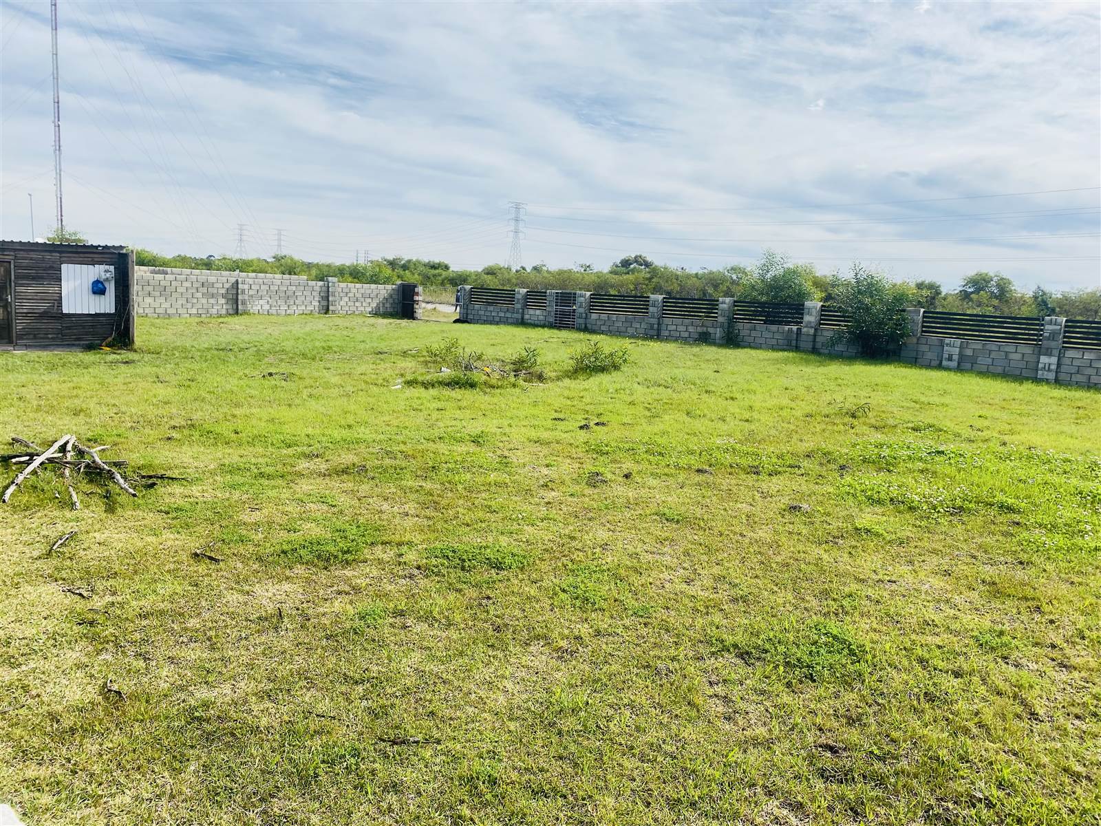950 m² Land available in Parsons Vlei photo number 2
