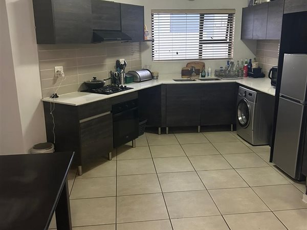 3 Bed Apartment