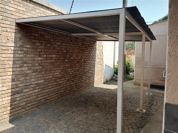 2 Bed House in Boksburg South